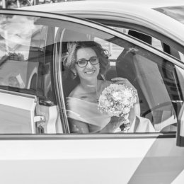 Baśniowe Śluby - Fotograf ślubny