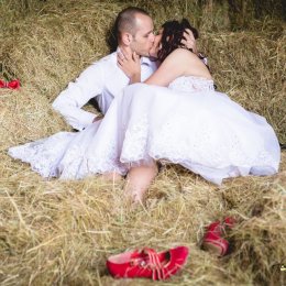 fotopozytywni.com - Fotograf ślubny