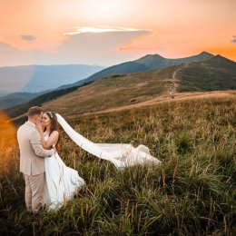 Golondrina Fotografia - Fotograf ślubny