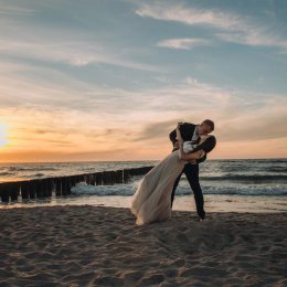 Foto - Portrety Mariusz Kowal - Fotograf ślubny