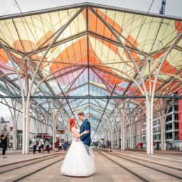 Jabuszko - Fotograf ślubny