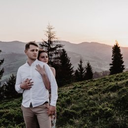 Moose Wedding - Fotograf ślubny