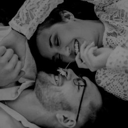 Paulina Gałuszka Photography - Fotograf ślubny