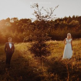 ARENA Film i Fotografia Ślubna - Fotograf ślubny