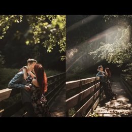 Blade Sny - Fotograf ślubny