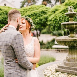 Krzysztof Rajtar Fotografia - Fotograf ślubny