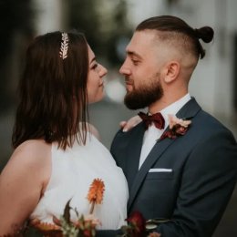 Mateusz Żabka Fotografia Ślubna - Fotograf ślubny