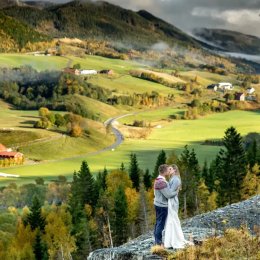 Ela Staszczyk Fotografia - Fotograf ślubny