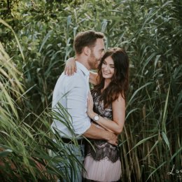 Love.Stories Fotografia i Film - Fotograf ślubny