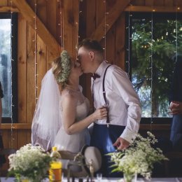 Adrian Głowik - Fotograf ślubny