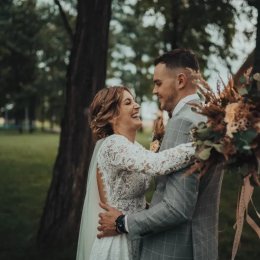 CZUŁO wedding films - Fotograf ślubny