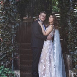 Damian Jabłoński Fotografia - Fotograf ślubny