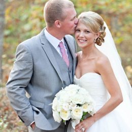 Fatima - Fotograf ślubny