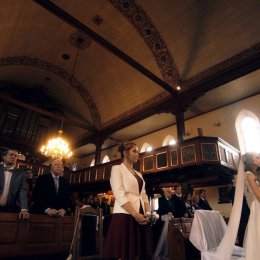 Flashback Wedding - Fotograf ślubny