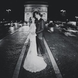 Pogorzałek Fotografia - Fotograf ślubny