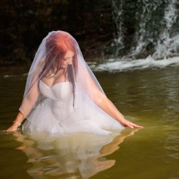 w Kadrze Patryk Koziara - Fotograf ślubny