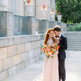 JAMSTUDIO Weddings - Fotograf ślubny