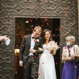 Many Weddings Fotografia - Fotograf ślubny