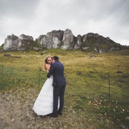 Daniel Trześniewski - Fotograf ślubny