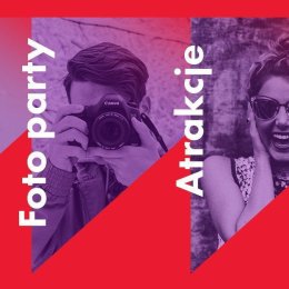 Fajnerzeczy - Fotograf ślubny