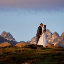 Flashpoint Sp. z o.o. - Fotograf ślubny