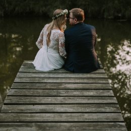 Leśne Studio - Fotograf ślubny