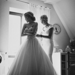 Monika Szolle Photography - Fotograf ślubny