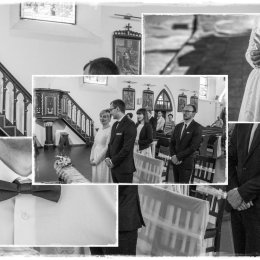 50milimetrow.pl - Fotograf ślubny