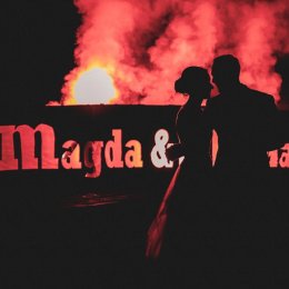 Kapitalna Fotografia PiotrJedrzejewski.pl - Fotograf ślubny