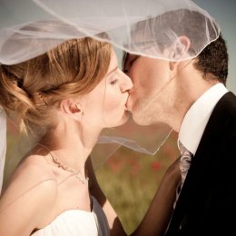 Arkadiusz Dembiński - Fotograf ślubny