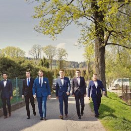 Bajkowe zdjęcia z Waszego ślubu - Fotograf ślubny