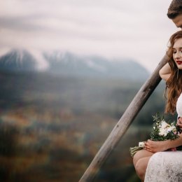 FotoBober - Fotograf ślubny