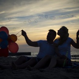 fotostachera - Fotograf ślubny