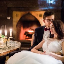 Mateusz Szczepański Photography - Fotograf ślubny