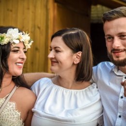 MK Designs - Fotograf ślubny