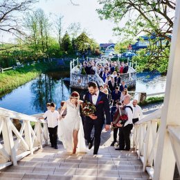 Photo Jezierscy - Fotograf ślubny