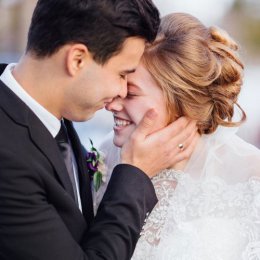 Serhiy Hipskyy - Fotograf ślubny