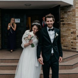 BeLove - Profesjonalna Fotografia Ślubna - Fotograf ślubny