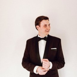 Jak w Bajce - Fotograf ślubny