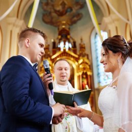 Tomek Romotowski- Fotografia - Fotograf ślubny