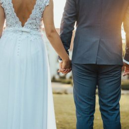 Miłość Foto Studio - Fotograf ślubny