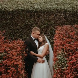 Marta Korko Weddings - Fotograf ślubny