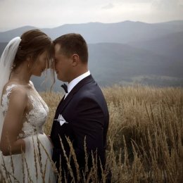 Tomasz Rybczyński - Fotograf Ślubny - Fotograf ślubny