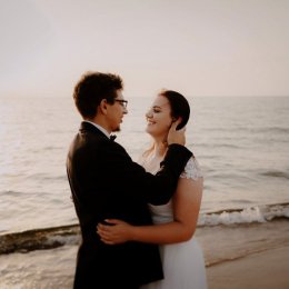 BEFOREST.PL - Fotograf ślubny