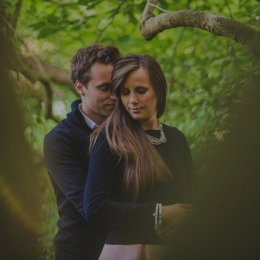 Mglapa - fotografia ślubna - Fotograf ślubny