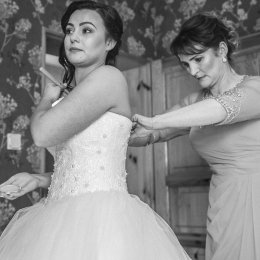 A - Fotograf ślubny