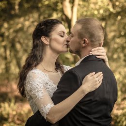 FotoManGo - Fotograf ślubny