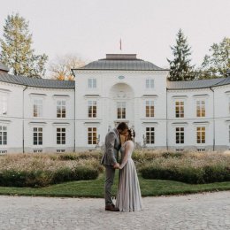 Kamil Kozielewicz Fotografia - Fotograf ślubny