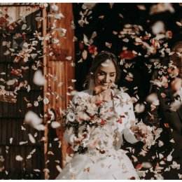 Thousand Frames - Fotograf ślubny