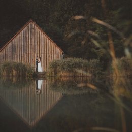 Agata Grządzielska - Fotograf ślubny